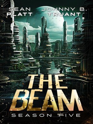 cover image of The Beam